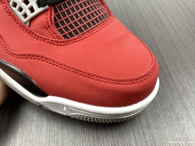 Retro Jordan 4 Toro 308497-603 Bravo 0522